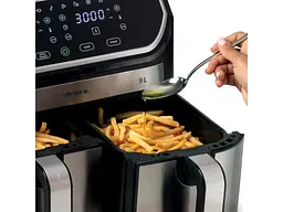 Мультипіч (аерофритюрниця) Ariete Friggitrice ad aria 9L 4625/00 - мініатюра 3
