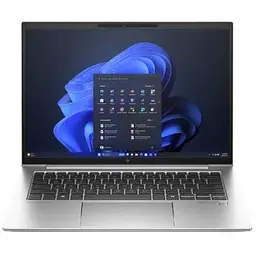 Ноутбук HP EliteBook 845 G11,2560 x 1600,7 8840HS 8 C/16 T,3.3 GHz - 5.1 GHz,28 W,32 GB DDR5,1 TB