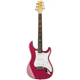 Електрогітара PRS SE Silver Sky Dragon Fruit [162720]