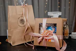 ЕКО косметика Svich Shop Spa-набір 470 г - мініатюра 4