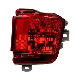 Ліхтар (фонарь) задній правий TOYOTA LAND CRUISER PRADO J15 09.17- DEPO (212-4009R-UE)