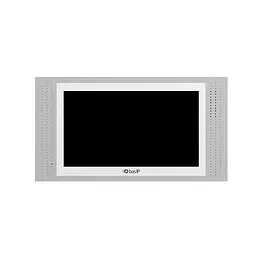 IP-відеодомофон 7" Bas-IP AT-07L white - мініатюра 2
