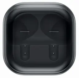 Bluetooth-гарнітура Samsung Galaxy Buds4 Pro Black (SM-R640NZKASEK) - мініатюра 10