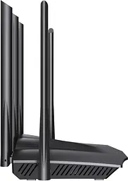 Маршрутизатор TX12Pro AX3000, 3xGE LAN, 1xGE WAN Tenda teh0017266 - мініатюра 5