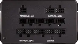 Блок живлення Corsair RM850x 850W 80+ Gold (CP-9020093-EU) Б/в - мініатюра 4