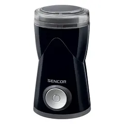 Кавомолка Sencor SCG 1050BK