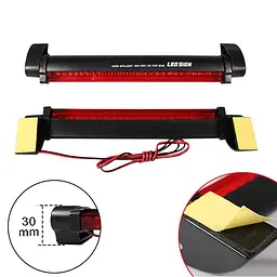 Стоп додатковий сигнал Vitol 38 см 48 LED (CD-64948) - мініатюра 4