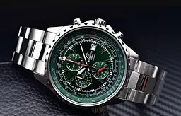 Годинник Casio EF-527D-3AVUEF - мініатюра 4