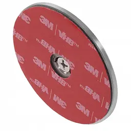 Дозатор рідкого мила Rea 322217 nickel brushed REA-77075, Никель - мініатюра 5
