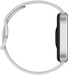 Смарт-годинник Xiaomi Redmi Watch 6 Silver Gray (BHR08CUGL) - мініатюра 3