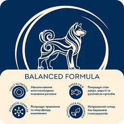 Сухий корм для дорослих собак малих порід Home Food Premium Nutritive Balanced Formula м’ясне асорті 10 кг - мініатюра 2