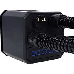 Система водяного охолодження Alphacool Eisbaer 200 [11762] [143361] - мініатюра 5