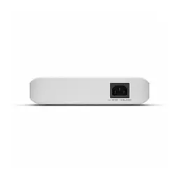 Комутатор Ubiquiti UniFi USW-Lite-16-POE - мініатюра 4
