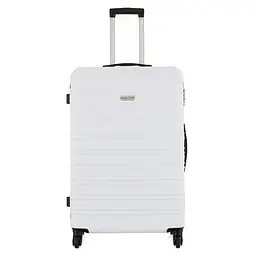 Валіза Semi Line 28" (L) White (T5952-3) - мініатюра 2