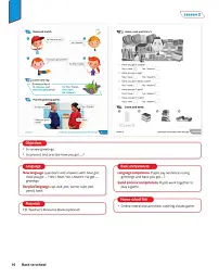 Quick Minds 2. Teacher's Book (for Ukraine, НУШ) - мініатюра 8
