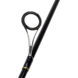 Спінінг Major Craft Solpara New Rock Fish SPX-T732L 2.21m 0.5-7g - мініатюра 3