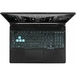 Ігровий ноутбук Asus TUF A15 i7-11370H RTX 3070 32 GB RAM/1000 GB SSD Refurbished - мініатюра 4