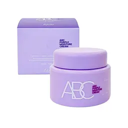 Крем Esfolio для обличчя ABC Purple зволожувальний 100 г