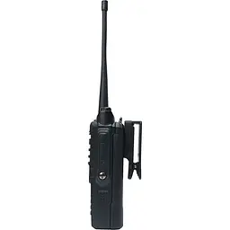 Рація Baofeng T-57 Black [76619] - мініатюра 3