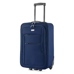Валіза Semi Line 20" (S) Blue (T5677-1) - мініатюра 1