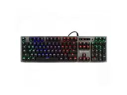 Клавіатура A4Tech Bloody B760 Grey