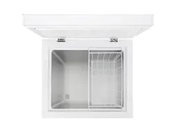 Морозильный ларь ELEYUS HFD085M WH100 - миниатюра 10