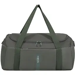 Сумка Розкладна Samsonite TA REVOLUTION GREEN 40x25x20 KR7*04003 - мініатюра 2