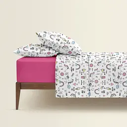 Наволочка Cosas Unicorn & Sweets 40х60 см (UnicornSweet_40) - мініатюра 5