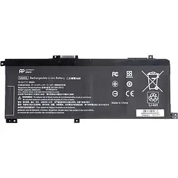 Акумулятор PowerPlant для ноутбуків HP Envy X360 15-DR (SA04XL) 15.2V 3680mAh