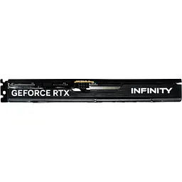 Відеокарта Palit RTX 5060 Ti 16GB Infinity 3 (NE7506T019T1-GB2061S) (GDDR7, 128 bit, PCI-E v5.0 x8) - мініатюра 5
