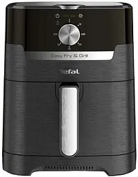 Мультипіч (аерофритюрниця) Tefal Easy Fry & Grill EY501815