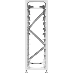 Стійка для акумуляторів Deye BOS-A-Rack11 11шт [158394] - мініатюра 1