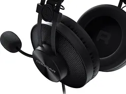 Ігрові навушники Cougar Immersa Essential Black [3H350P40B.0001] [76582] - мініатюра 7