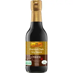 Соус соєвий Lee Kum Kee Premium Dark 150 мл