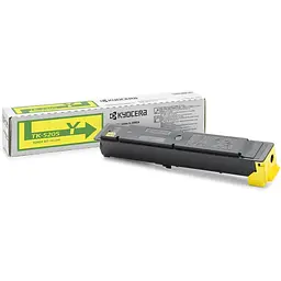 Картридж TK-5205Y (1T02R5ANL0) Yellow KYOCERA teh0022872