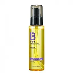 Сироватка олійна для пошкодженого волосся Holika Holika Biotin DamageCare Oil Treatment