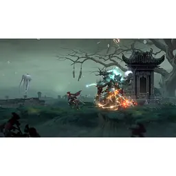 Ключ активації Microsoft Eastern Exorcist для Xbox One/Series S/X - мініатюра 2