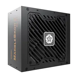 Блок живлення Enermax 650W MarbleBron II (EMB650AWT-MAC) - мініатюра 4
