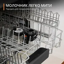 Кавомашина KRUPS EA912B10 - мініатюра 7