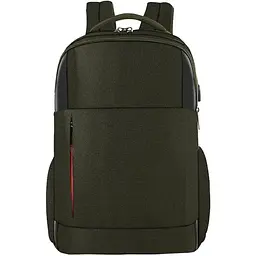 Рюкзак Tigernu T-B3906B 15.6` Army Green [121173] - мініатюра 2