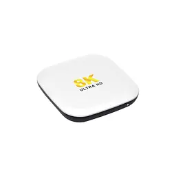 Медіаплеєр H96 MAX M2 (M2_2GB/16GB) - мініатюра 2