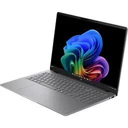 Ноутбук HP OmniBook 5 16-bp0008ua 2K OLED, 300n/Ryzen AI 7 445 (4.6)/16Gb/SSD512Gb/Radeon/Підс/Win11H (DM8S0EA) - мініатюра 3