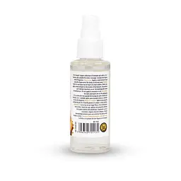 Лубрикант Boys Of Toys MyLove Aroma Series IntimMassage Toffi 2в1 та масажний гель, 50 мл - мініатюра 5