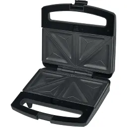 Бутербродниця ROTEX RSM 222-B - мініатюра 5