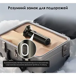 Електробритва Xiaomi (Enchen BlackStone 6) - мініатюра 9