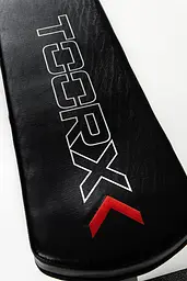 Горизонтальна лава Toorx Flat Bench WBX 65 (WBX-65) - мініатюра 3