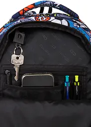 Рюкзак COOLPACK Jerry Hobby (F029929) - мініатюра 5