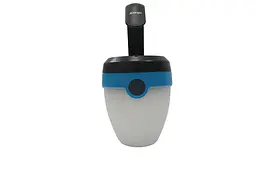 Ліхтар кемпінговий Vango Superstar 500 Recharge USB River Blue (ACSLANTRN3KSW69) - мініатюра 3