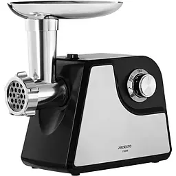М'ясорубка Ardesto MGL-1790R Black/Gray