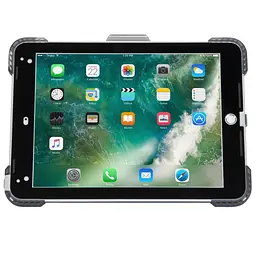 Чохол для планшета SafePort Rugged для iPad (6-го покоління / 5-го покоління), iPad Pro (9,7 дюйма) - сірий - мініатюра 5